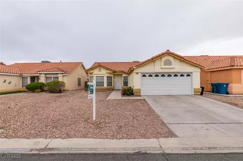 2595 Fort Lauderdale Dr, Las Vegas, NV 89156