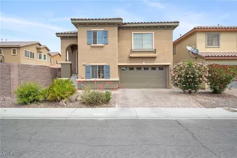 2208 Dale Bumpers Ct, North Las Vegas, NV 89081