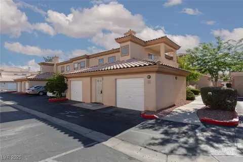 3608 Pintadas St #204, Las Vegas, NV 89108
