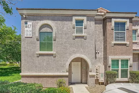 10001 Peace Way #2335, Las Vegas, NV 89147