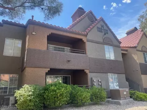 2200 S Fort Apache Rd #2113, Las Vegas, NV 89117