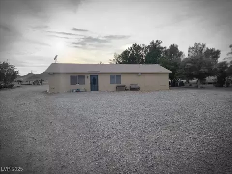 1930 N Murphy St, Pahrump, NV 89060