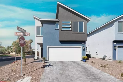 63 Harrison Rose Ct, Las Vegas, NV 89110