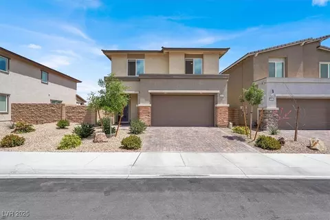 8870 Sasquatch Run Ave, Las Vegas, NV 89166