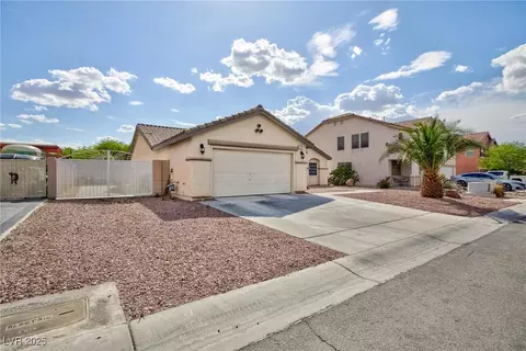 1117 Azure Heights Pl, Las Vegas, NV 89110