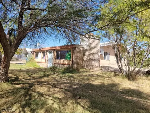 810 Catherine Ave, Overton, NV 89040