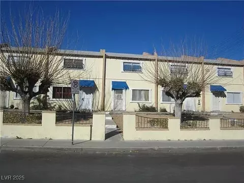 500 S 13th St #C6, Las Vegas, NV 89101