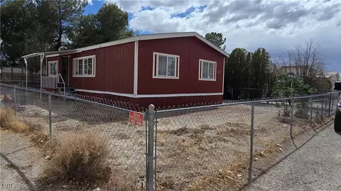271 Copper Flats Dr, Pahrump, NV 89048