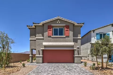 2617 Snapdragon Falls Ave #100, North Las Vegas, NV 89081