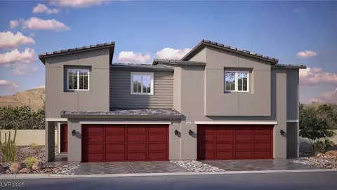220 Biscotti Ave #LOT 127, North Las Vegas, NV 89084
