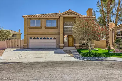 4 Bishopsgate Ter, Henderson, NV 89074