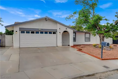 4430 Eureka Cir, Las Vegas, NV 89103