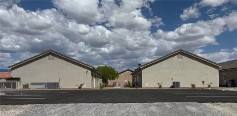 1111 Sixshooter Ave, Pahrump, NV 89048