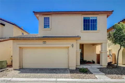 1007 Shades End Ave, North Las Vegas, NV 89081