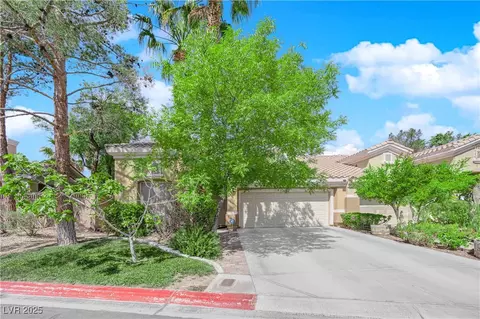 6631 Creeping Thyme St, Las Vegas, NV 89148