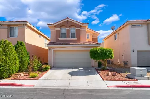 4515 Sandstone Vista Ct, North Las Vegas, NV 89031
