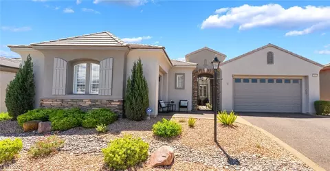 10579 Garden Rose Dr, Las Vegas, NV 89135