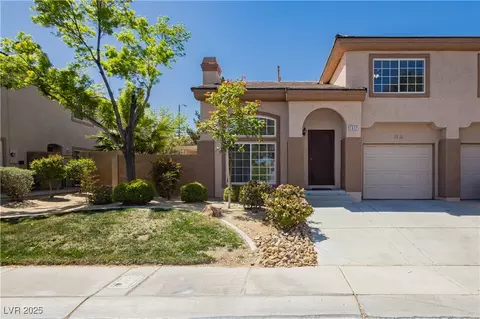 1617 Cave Spring Dr, Henderson, NV 89014