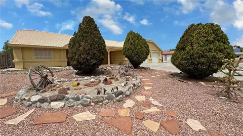 6460 Wagon Wheel Ct, Pahrump, NV 89061