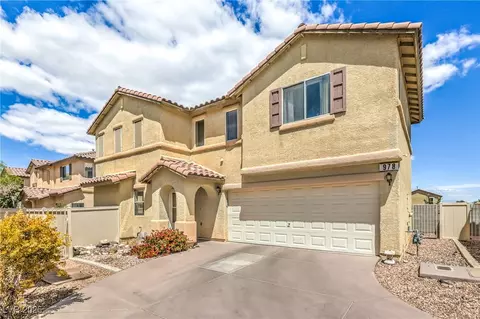 978 Valetta Flat Ave, Las Vegas, NV 89183