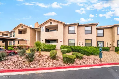 2451 N Rainbow Blvd #2131, Las Vegas, NV 89108
