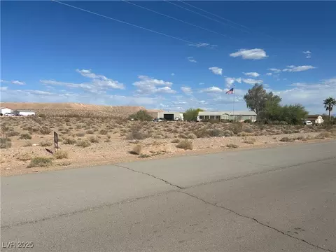 Vista View, Overton, NV 89040