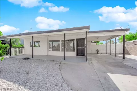 1800 Atlantic St, Las Vegas, NV 89104