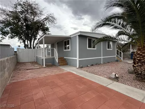 3348 Big Sur Dr, Las Vegas, NV 89122