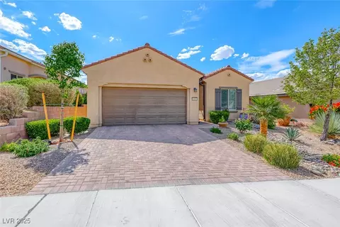 2601 Bechamel Pl, Henderson, NV 89044