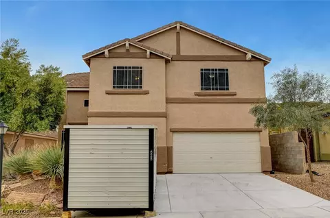 9017 Wolf Dancer Ave, Las Vegas, NV 89143