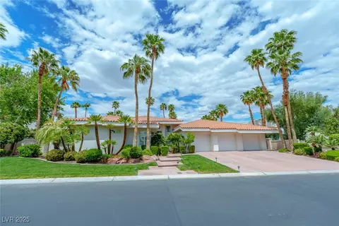 72 Innisbrook Ave, Las Vegas, NV 89113