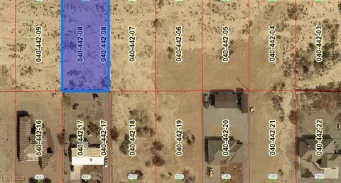 481 Gina St, Pahrump, NV 89048