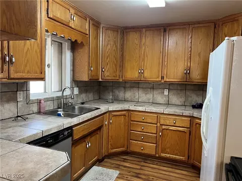 Kitchen - 1 Cleave Dr, Ely, NV 89301 photo 1 of 1