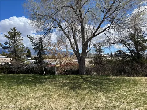 Exterior - 1 Cleave Dr, Ely, NV 89301 photo 2 of 2