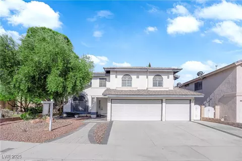 2808 Deep Water Cir, Las Vegas, NV 89117