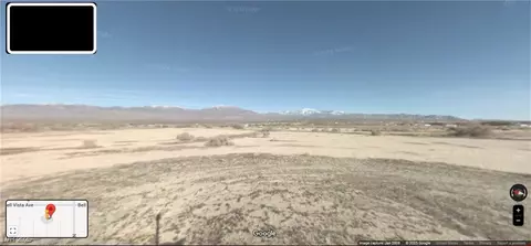2911 N Bunny Pl, Pahrump, NV 89060