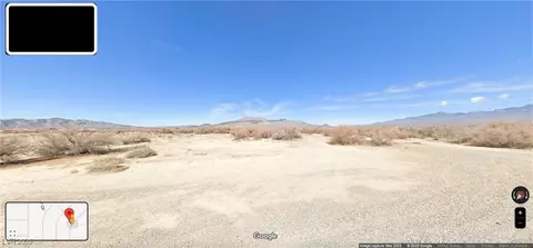 2680 N Cholla Ave, Pahrump, NV 89060