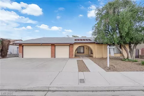 1913 Piccolo Way, Las Vegas, NV 89146