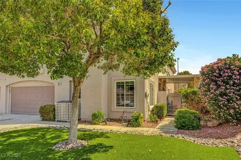 506 Chestnut View Pl, Henderson, NV 89052