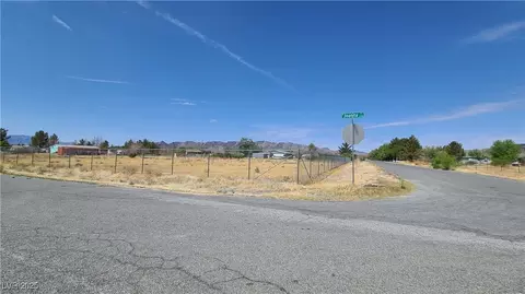 3650 N Joanita St, Pahrump, NV 89060