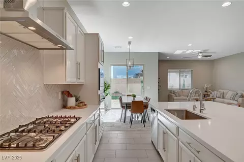 10251 Tiger Milkweed St, Las Vegas, NV 89141
