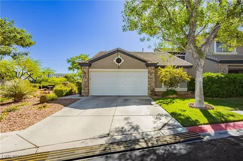 504 Painted Cloud Pl, Las Vegas, NV 89144
