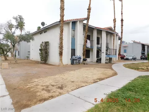 4663 Sand Creek Ave, Las Vegas, NV 89103