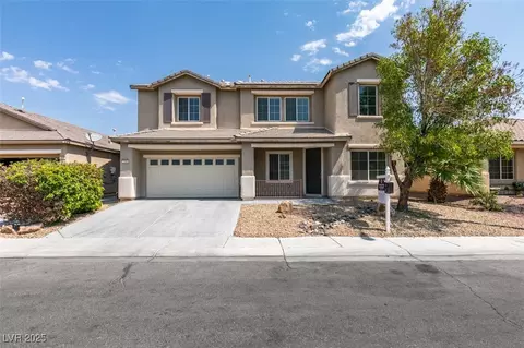 1004 Windy Ferrell Ave, North Las Vegas, NV 89081