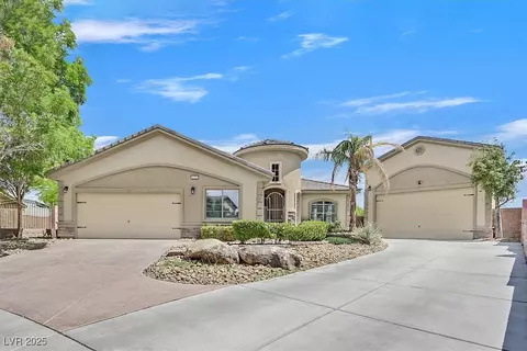 6150 Bunker Commons Ct, Las Vegas, NV 89108