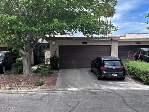 2484 Domingo St, Las Vegas, NV 89121