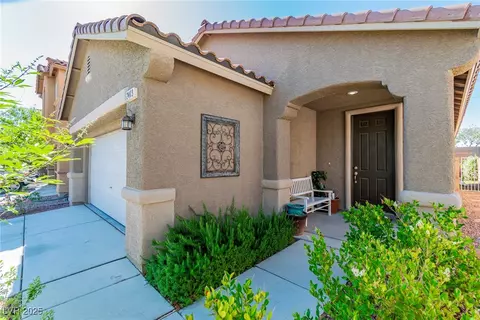 2409 Cockatiel Dr, North Las Vegas, NV 89084