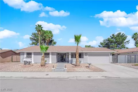5162 Somerset Dr, Las Vegas, NV 89120