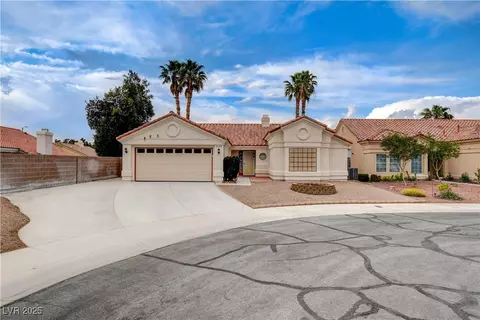 5124 Appealing Ct, Las Vegas, NV 89130