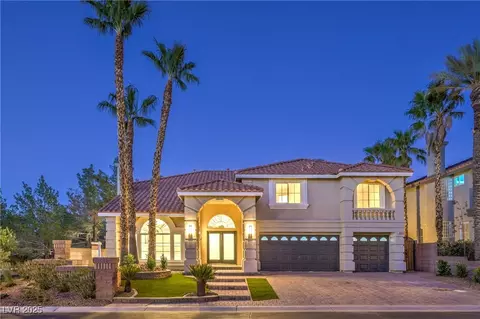 7616 Gossamer Wind St, Las Vegas, NV 89139